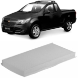 Filtro Cabine Ar Condicionado Montana 1.4 2008 A 2018 Wega