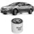 Filtro Óleo Hyundai Sonata 2.4 2011 A 2014 Tecfil