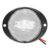 Lanterna Frontal Led Cristal Para Carreta 12V/24V IVA L3014CR
