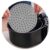 Tapete Protetor Silicone Redondo Para Air Fryer Forno Micro-ondas Antiaderente Não Gruda Universal