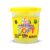 Massa de modelar Soft 150g Amarelo Limão 102 Acrilex