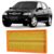 Filtro Ar Chevrolet Astra 1.8 2.0 8v 99 A 2009 Wega