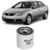 Filtro Óleo Kia Cerato 1.6 2.0 2006 A 2012 Tecfil
