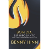 Bom dia, espírito santo – Renova