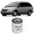 Filtro Óleo Grand Caravan 3.0 3.8 99 A 2007 Tecfil – Psl34m
