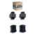 Buchas Bandeja Suspensão Dianteira – Renault Kwid  2018 2019 2020 2021 2022 2023 – Monroe Axios