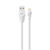 Cabo de iPhone L810 ELG Branco