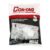 Espaçador Nivelador 1,5mm 50 Peças – Cortag