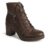 Bota Coturno Mississipi de Salto Bloco Feminina MC491