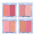 Blush Duo Ruby Rose Mood Hb870M