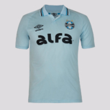 Camisa Umbro Grêmio II 2025