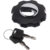 Tampa do Tanque de Gasolina GP Honda CG 125 83/94 | ML/Turuna 125 83/.. Preta