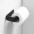 Suporte Para Papel Higiênico De Banheiro Porta Papel Higiênico