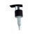 Válvula Pump Reto – Madeira Escura  – 1 unidade – Rizzo