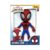 Spidey Brinquedo Infantil Boneco Colecionável Gigante 50cm Amazing Friends Mimo Toys 0447 Criança