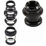 MOVIMENTO DIRECAO STANDER CAIXA FREZADA PRETO ACO – SHIVER