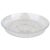 Prato para Bolo de Vidro 29cm Dubai Cazza