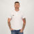 Polo Kappa Essential Sport Branca