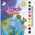 Livro A Criação – Livro Com Aquarela + Pincel
