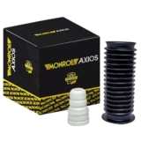 KIT BATENTE AMORTECEDOR DIANTEIRA CHEVROLET ONIX PRISMA