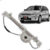 Elevador de Vidro Elétrico Traseiro Esquerdo Chevrolet Corsa 4 portas 2002-2012 Silencioso Encaixe Perfeito
