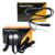 Kit Interruptor de Freio Cg 160 Start Cbs 2018-2024 (Dianteiro e Traseiro) Magnetron