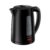 Chaleira Elétrica Mondial Pratic Hot 1,7L CE-17 1850W Preto 127V