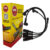 Cabo de Velas – Fiat Uno Mille 1.0 8V Fire 2006 2007 2008 2009 2010 2011 2012 – NGK