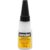 Cola Instantânea Transparente Multiuso Madeira/Metal/Plástico/Borracha 7,5g Vonder – 1662075000