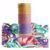 Serpentina Carnaval Com 20 Rolos – Cores Sortidas