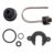 ADAPTADOR PARA BICO INJETOR FIESTA EFI 94 ORIGINAL ABF001