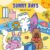 Livro Sunny Days – De Colorir Ciranda Cultural