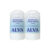 Desodorante Alva Cristal – 60g e 120g – Alva