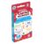 Livro Flash cards Flash Cards Cartas Bilíngues – Números e formas