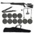 Carabina de Pressão Nitro Advanced 5.5mm – CBC + 10 Chumbo + Capa + Bandoleira + Alvo Javali