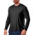 Camiseta Térmica Manga Longa Adulto Elite