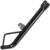 Cavalete Lateral Cromo Forte Sem Borracha Ybr Factor 125 2009 2010 2011 2012 2013 Peças Para Moto