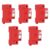 Kit 5 Dps Clamper Front V 45ka 175v – 019114