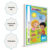 Papel Sulfite A4 120g Branco Jandainha- Pacote com 50 Folhas