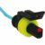 CHICOTE DO SENSOR DE PRESSÃO DO ÓLEO CHEVROLET CELTA CORSA VECTRA FIAT UNO PALIO 1984-2017 TC INSTAL – TC-1032