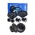 Kit Audio Carro Ophera OP90A Kit 2 Vias 180W + Midrange SIG40.3 PRO 3″ 80W – 4 Ohms