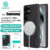 Nillkin Escudo Pro Caso Magnético Para Samsung Galaxy S25 Ultra S24 Ultra S23 Ultra De Telefone Caso