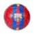 Bola de Futebol Barcelona PVC/PU Nº5 Azul e Vermelha Futebol e Magia – 471