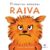 Livro Cartonado Raiva