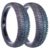 Par Pneu Bike Levorin Excess Aro 26×1.95 Balão Cravo Bike