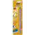 Lápis preto Evolution Pijama com 3 unidadades Bic