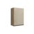 Armário Aéreo Cozinha Modulado Maxxi G763 1 Porta c/Vidro 60cm Nogal – Kappesberg