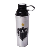 Garrafa Coqueteleira 660ml Atlético Mineiro Oficial Plasutil
