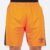 Calção Umbro Raptor Laranja e Marinho