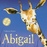 Livro Literatura infantil Abigail